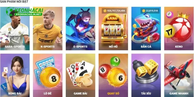 Ưu điểm của Five88